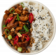 6.D Kung pao - Tofu