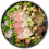 Spring bowl