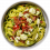 Spring tagliatelle