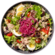 Tuna pasta