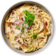 7. Alla Carbonara